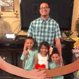 Meet your Posher, Thomas